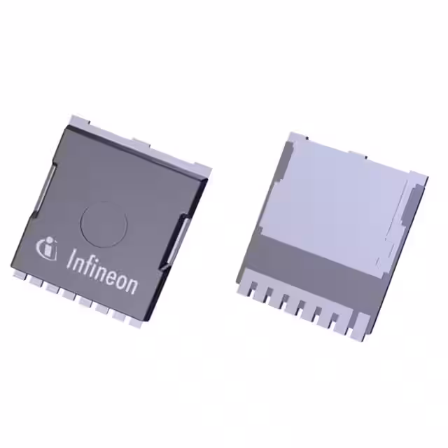 IPT015N10NF2SATMA1 Infineon Technologies  Transistors - FETs MOSFETs - Single